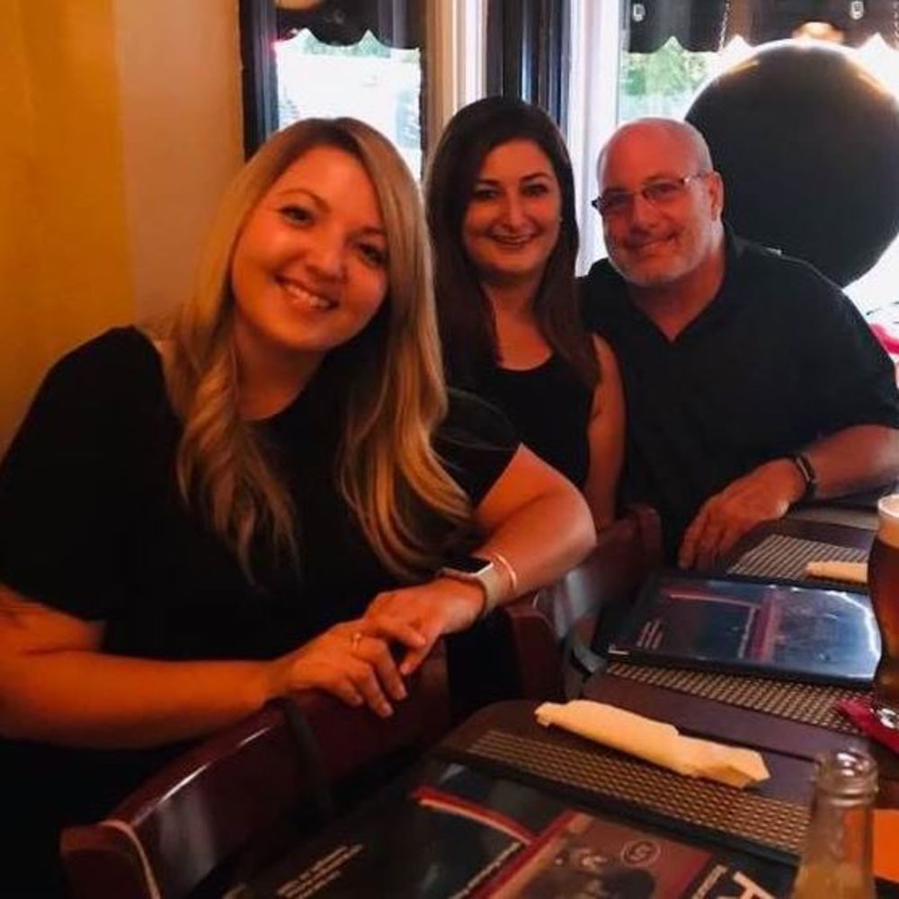 Meet your Posher, Jena